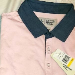 Penguin POLO Shirt